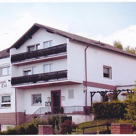 塔尔布里克兰德伽斯特豪斯酒店 Wißmannsdorf 外观 照片