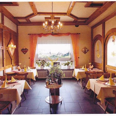 塔尔布里克兰德伽斯特豪斯酒店 Wißmannsdorf 外观 照片