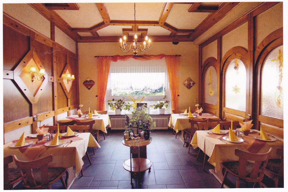 塔尔布里克兰德伽斯特豪斯酒店 Wißmannsdorf 外观 照片